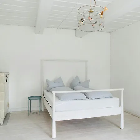 Сasa de vacaciones Relax In The Old Vicarage On Eiderstedt