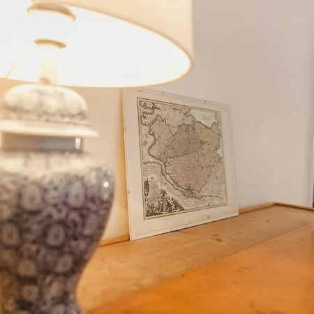 Сasa de vacaciones Relax In The Old Vicarage On Eiderstedt Tetenbull