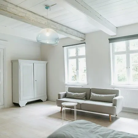 Сasa de vacaciones Relax In The Old Vicarage On Eiderstedt Tetenbull