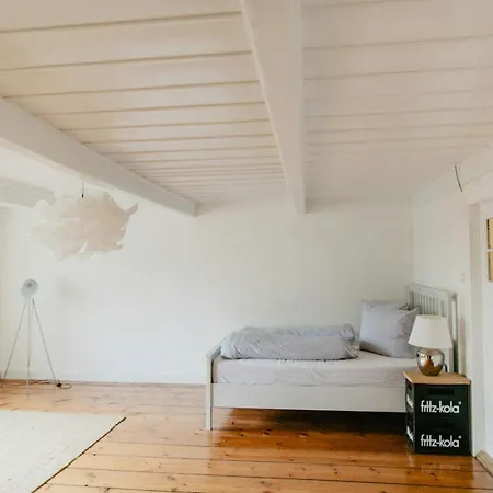 Relax In The Old Vicarage On Eiderstedt Сasa de vacaciones Tetenbull