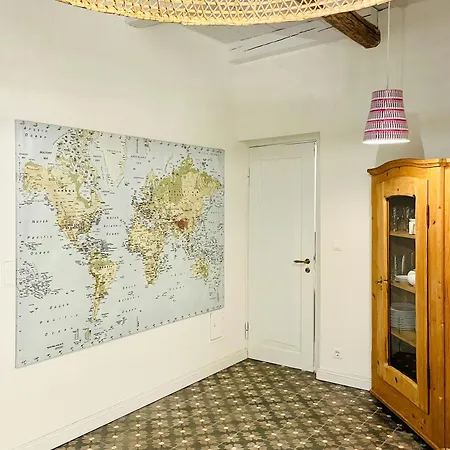 Relax In The Old Vicarage On Eiderstedt Сasa de vacaciones