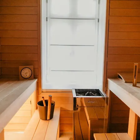 Сasa de vacaciones Relax In The Old Vicarage On Eiderstedt *