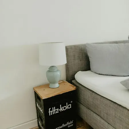 Relax In The Old Vicarage On Eiderstedt *