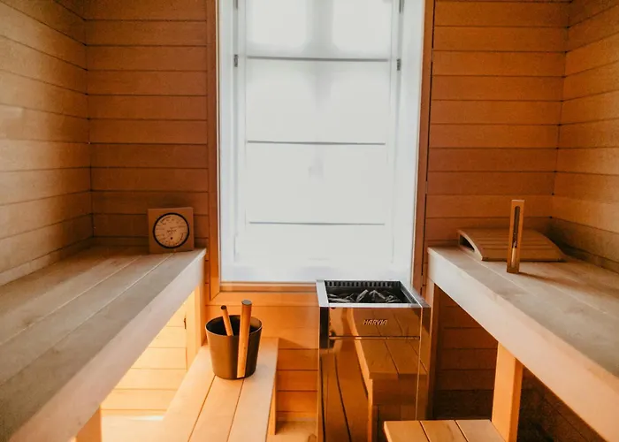 Σπίτι διακοπών Relax In The Old Vicarage On Eiderstedt *